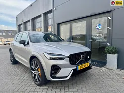 Grijs Gebruikt 2024 Volvo XC60 Plus SUV | € 65.950 (Iets duurder)