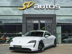 Gebruikt 2020 Porsche Taycan 4S Performance Package Sedan | € 54.950 (Super prijs)