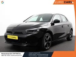 Zwart Gebruikt 2024 Opel Corsa Elegance Hatchback | € 17.240 (Goede deal)