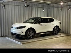 Wit Nieuw 2025 Ford Capri Premium SUV | € 49.200