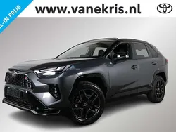 Grijs Nieuw 2025 Toyota RAV4 Hybrid Plus SUV | € 61.830 (Duur)