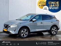Grijs Gebruikt 2024 Nissan Qashqai N-Connecta SUV | € 32.285 (Super prijs)