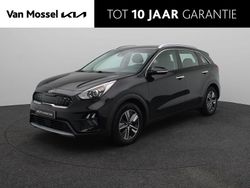 Zwart Gebruikt 2020 Kia Niro SUV | € 21.440 (Eerlijke prijs)