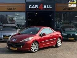 Peugeot 207 CC