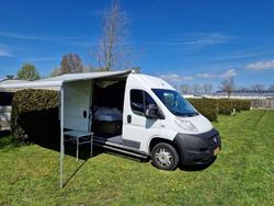 Wit Gebruikt 2008 Fiat Ducato Van | € 5.250