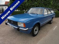 Blauw Gebruikt 1979 Ford Taunus Stationwagen | € 13.950