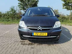 Grijs Gebruikt 2009 Citroën C8 MPV | € 2.750