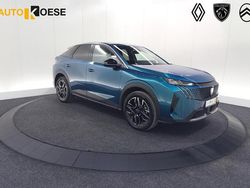 Suv Gebruikt 2025 Peugeot 3008 Allure SUV | € 37.900 (Super prijs)