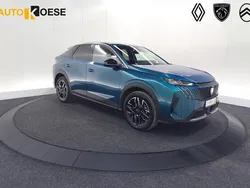 Suv Gebruikt 2025 Peugeot 3008 Allure SUV | € 37.900 (Goede deal)