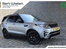 Grijs Gebruikt 2020 Land Rover Discovery 5 Landmark SUV | € 37.245 (Eerlijke prijs)