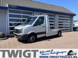 Zilver Gebruikt 2015 VW Crafter Van | € 13.500 (Duur)