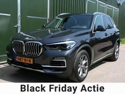 Zwart Gebruikt 2020 BMW X5 Executive SUV | € 45.950 (Super prijs)