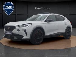 Wit Gebruikt 2024 Cupra Formentor VZ SUV | € 36.950 (Duur)