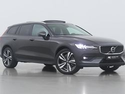 Grijs Gebruikt 2024 Volvo V60 CC Plus Stationwagen | € 55.700 (Iets duurder)
