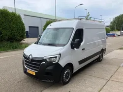 Wit Gebruikt 2020 Renault Master Van | € 14.500 (Super prijs)