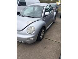Grijs Gebruikt 2001 VW Beetle Highline Hatchback | € 500 (Super prijs)