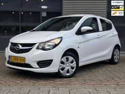 Wit Gebruikt 2019 Opel Karl Edition Hatchback | € 7.750 (Goede deal)