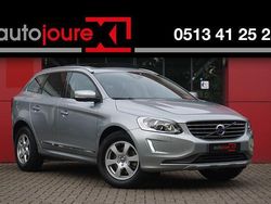 Grijs Gebruikt 2018 Volvo XC60 SUV | € 23.749 (Super prijs)