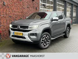 VW Amarok