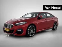 Rood Gebruikt 2021 BMW 218 M Sport Coupé | € 29.900 (Eerlijke prijs)