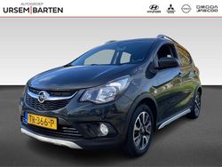 Grijs Gebruikt 2018 Opel Karl Edition Hatchback | € 10.430 (Eerlijke prijs)