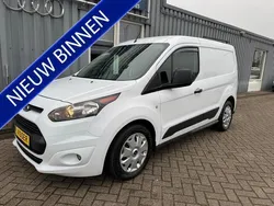 Wit Gebruikt 2018 Ford Transit Trend Van | € 9.999 (Goede deal)
