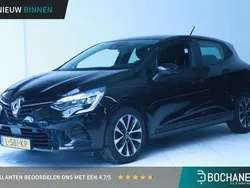 Sterzwart gne Gebruikt 2021 Renault Clio V Zen Hatchback | € 13.600 (Eerlijke prijs)