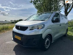 Zilver Gebruikt 2017 Peugeot Expert Premium Van | € 7.250 (Eerlijke prijs)