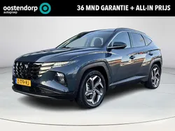 Blauw Gebruikt 2024 Hyundai Tucson Premium SUV | € 40.850 (Eerlijke prijs)