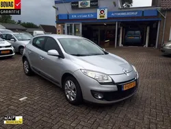 Renault Mégane III