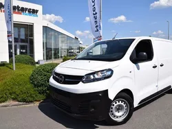 Wit Gebruikt 2018 Opel Vivaro Edition Van | € 17.480 (Iets duurder)