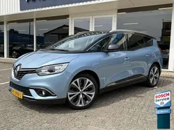 Blauw Gebruikt 2017 Renault Grand Scénic IV Collection MPV | € 12.995 (Eerlijke prijs)