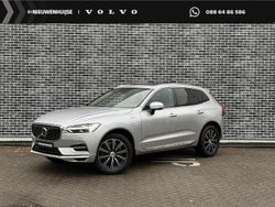 Grijs Gebruikt 2018 Volvo XC60 Inscription SUV | € 32.899 (Goede deal)