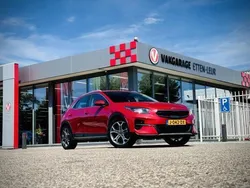 Rood Gebruikt 2020 Kia XCeed SUV | € 18.985 (Eerlijke prijs)