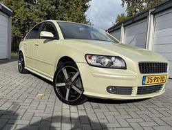 Groen Gebruikt 2005 Volvo S40 Momentum Sedan | € 2.500 (Iets duurder)