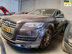 Grijs Gebruikt 2010 Audi Q7 Proline SUV | € 8.000