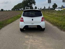 Wit Gebruikt 2011 Renault Twingo R.S. Hatchback | € 3.999 (Goede deal)