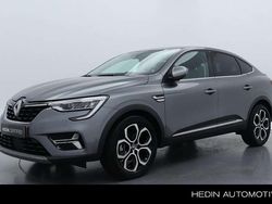 Grijs Gebruikt 2023 Renault Arkana Techno SUV | € 25.745 (Eerlijke prijs)
