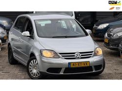 Gebruikt 2007 VW Golf Plus Cross MPV | € 2.499 (Iets duurder)
