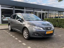Seat Ibiza ST