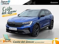 Bleu iron (donker blauw) Gebruikt 2022 Renault Austral Iconic Esprit Alpine SUV | € 35.435 (Eerlijke prijs)