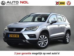 Grijs (metallic) Gebruikt 2019 Seat Ateca Business SUV | € 17.450 (Eerlijke prijs)
