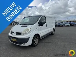 Overige Gebruikt 2008 Renault Trafic Van | € 1.950 (Super prijs)