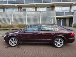 Gebruikt 2009 Skoda Superb Comfort Sedan | € 7.900 (Eerlijke prijs)