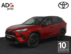 Overige Gebruikt 2023 Toyota RAV4 Sport SUV | € 50.900 (Eerlijke prijs)