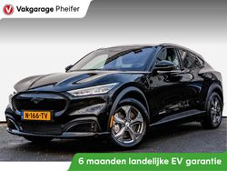 Zwart Gebruikt 2021 Ford Mustang SUV | € 23.850