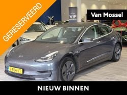 Grijs Gebruikt 2020 Tesla Model 3 Standard Range Sedan | € 18.945 (Goede deal)