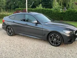 Grijs Gebruikt 2014 BMW 335 Gran Turismo M Sport Sedan | € 28.950