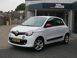 Wit Gebruikt 2019 Renault Twingo Intens Hatchback | € 13.750 (Iets duurder)