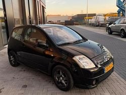 Gebruikt 2005 Citroën C2 Hatchback | € 999 (Goede deal)